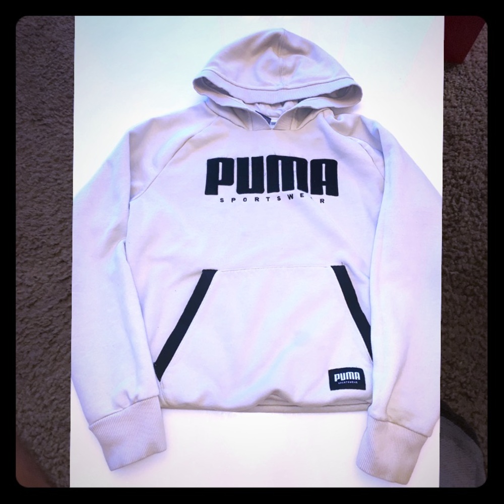 Puma Sweater